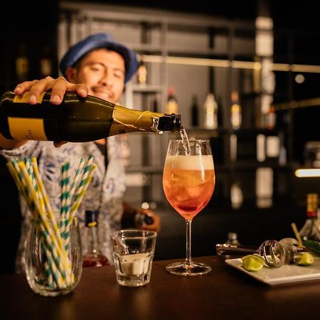 Rioca Vienna Posto 1 Lejlighedshotel Eksteriør billede