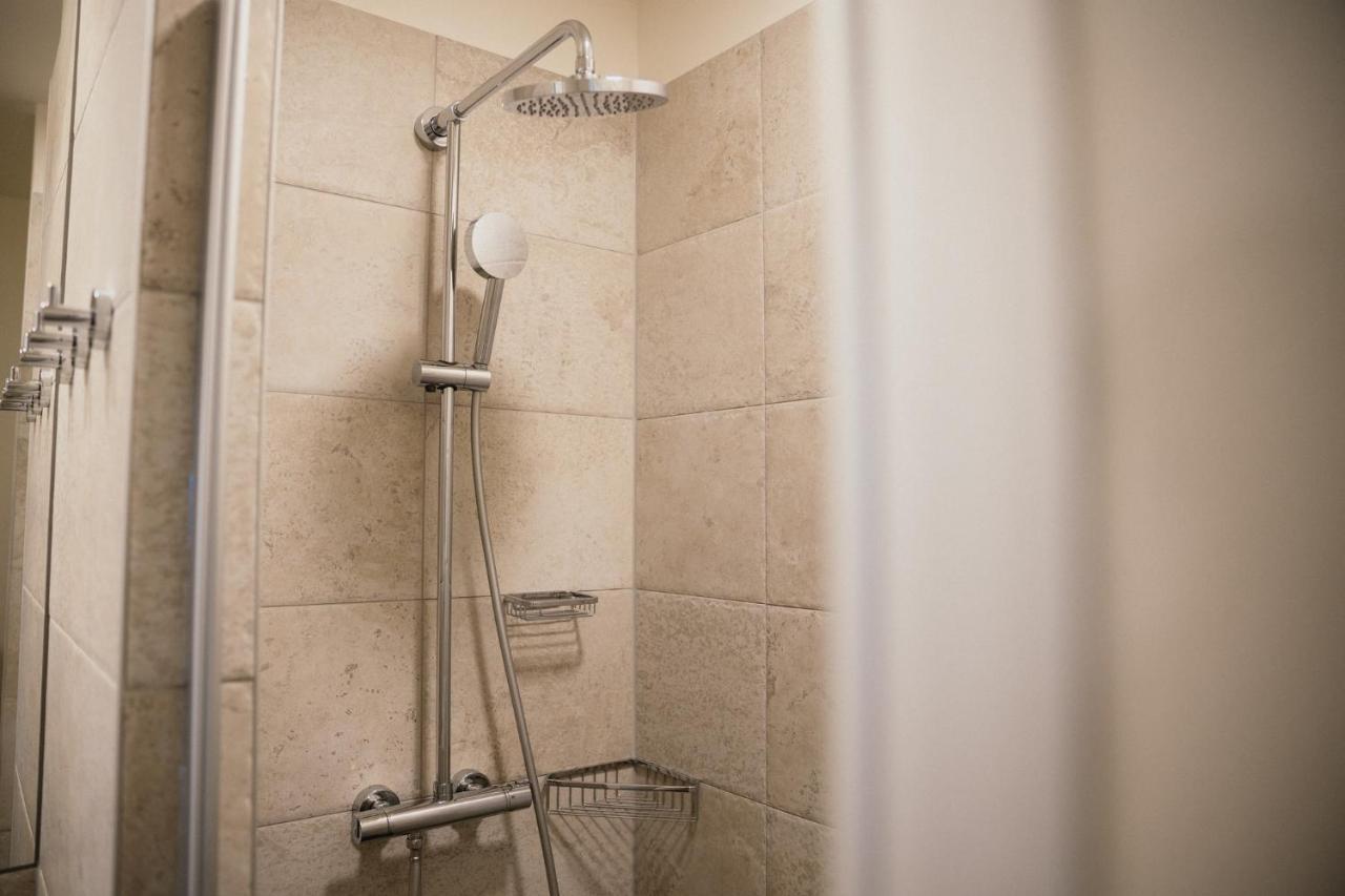 Rioca Vienna Posto 1 Lejlighedshotel Eksteriør billede